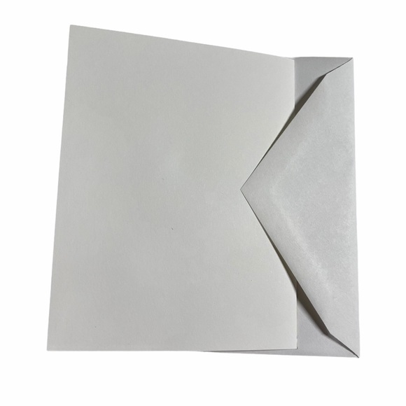 Butterfly Thank You Card Bundle Set of 8 Handmade - Picture 7 of 13